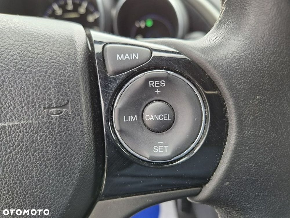 Honda Civic - 23