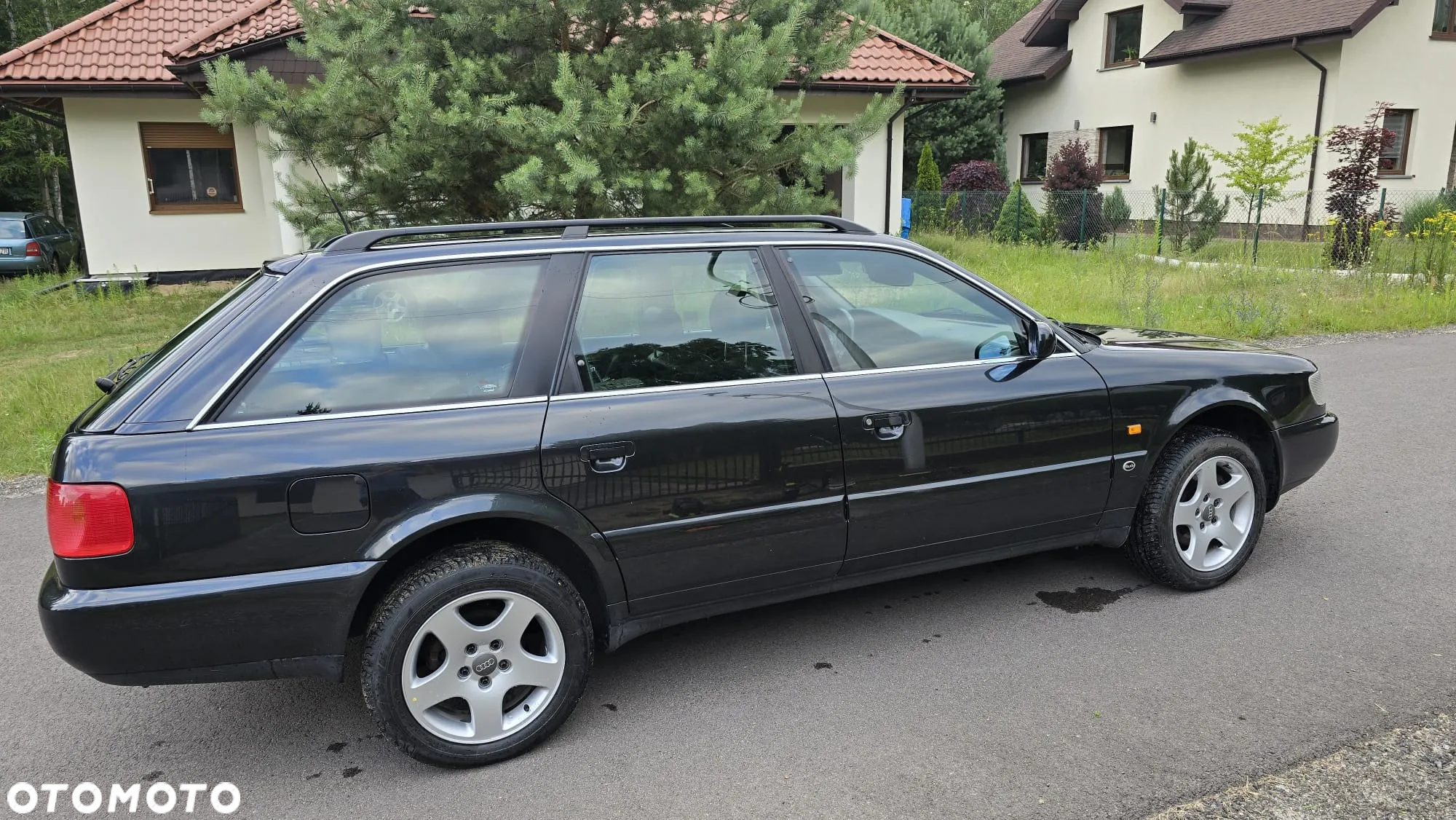 Audi A6 - 4