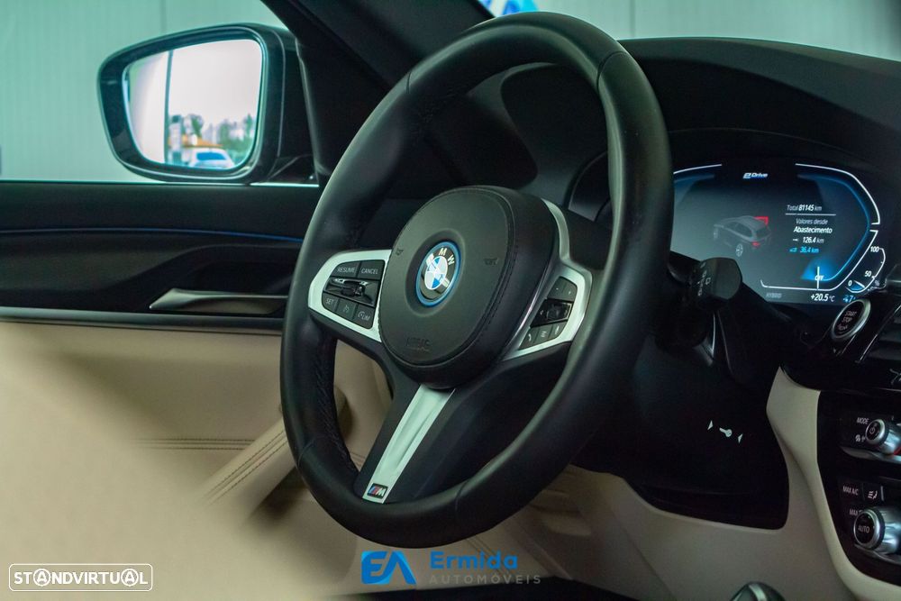 BMW 530 - 49