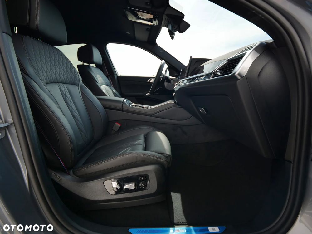 BMW X6 xDrive30d mHEV sport - 38