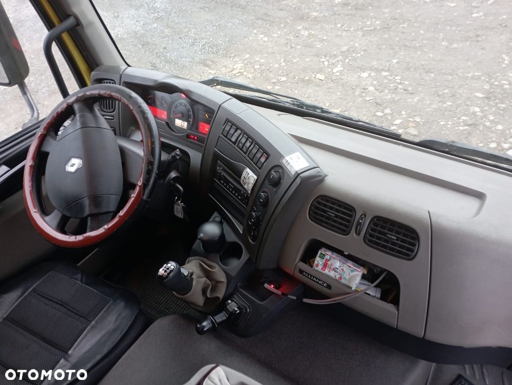 Renault Midlum - 10