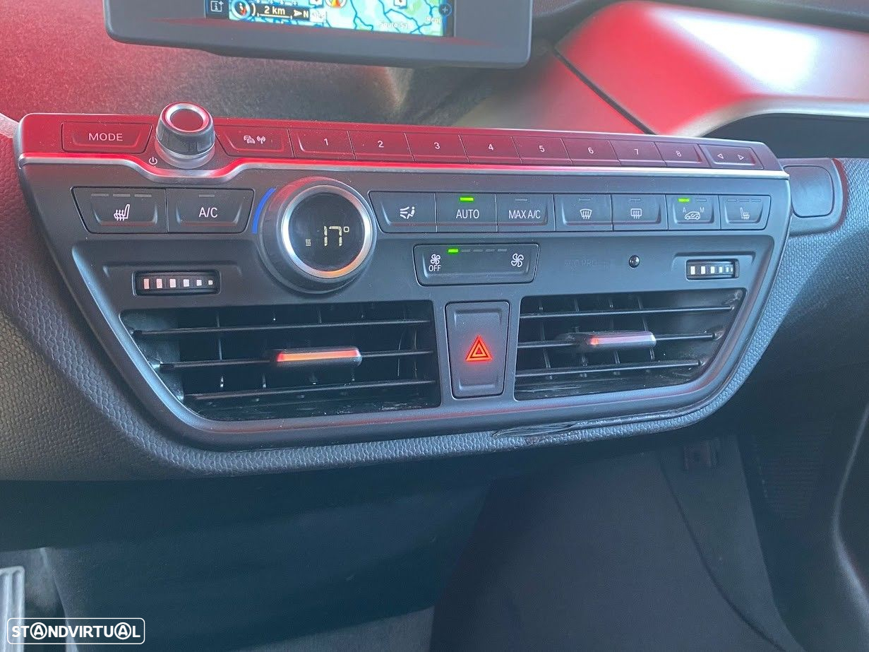 BMW i3 - 13