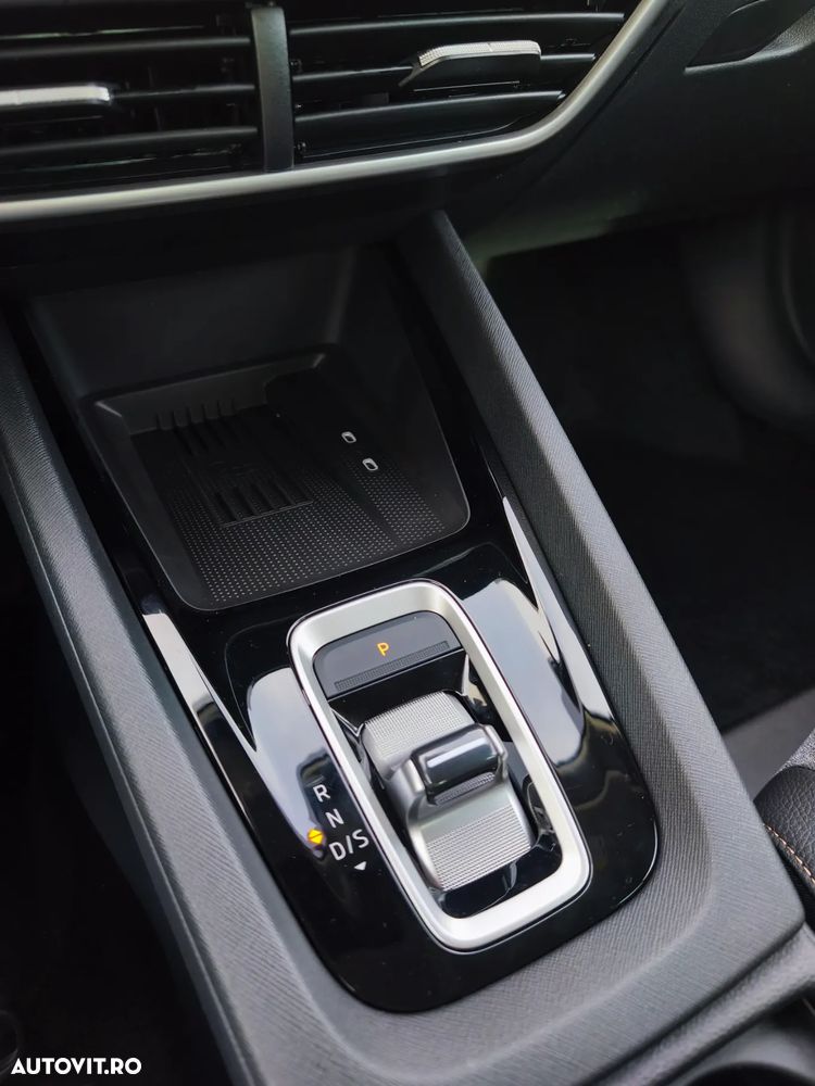 Skoda Octavia 1.5 TSI 150 CP DSG MHEV Selection - 24