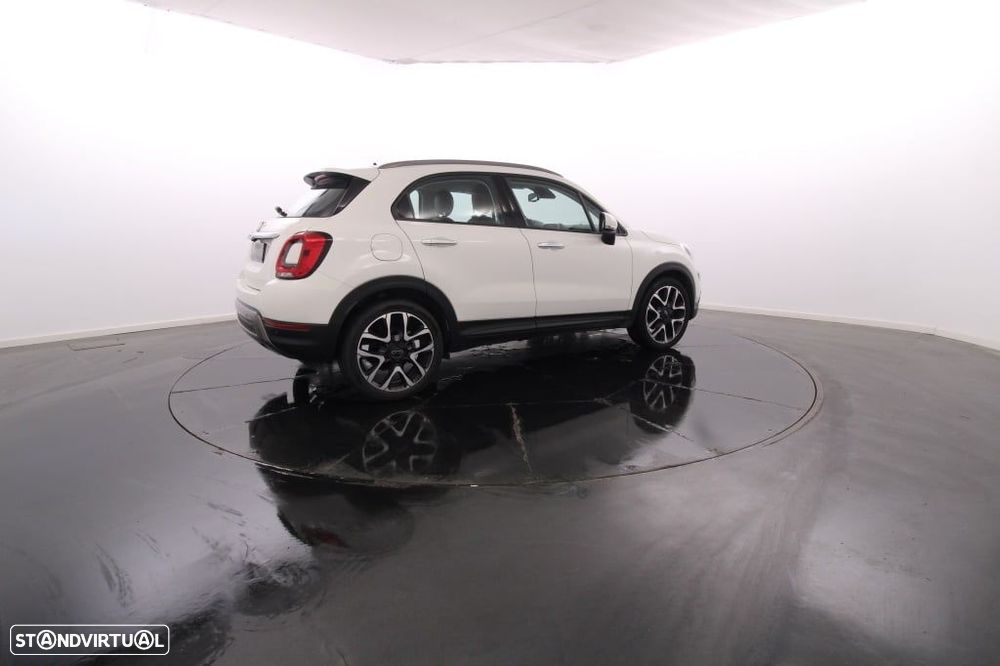 Fiat 500X 1.3 MJ City Cross - 8