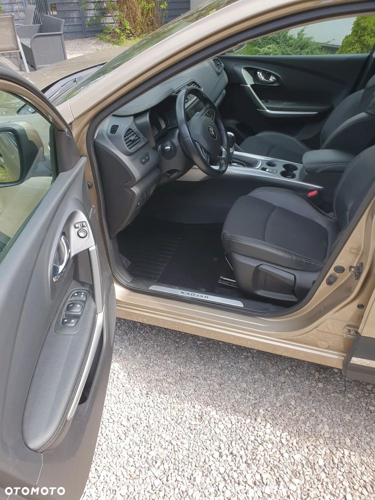 Renault Kadjar 1.5 dCi Energy Night&Day EDC - 13