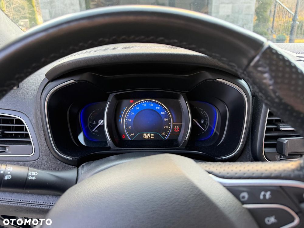 Renault Koleos 2.0 Blue dCi Initiale Paris 4x4 X-Tronic - 8