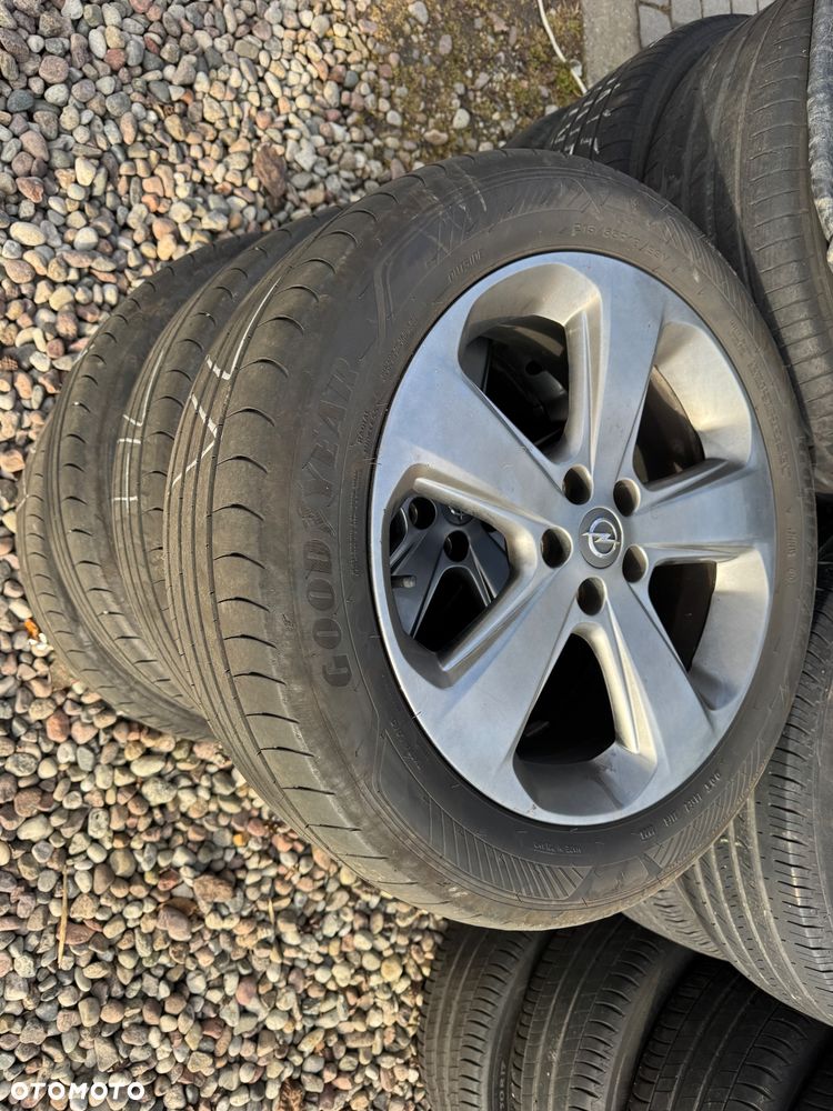 Opel Mokka 1.7 CDTI Automatik Edition - 18