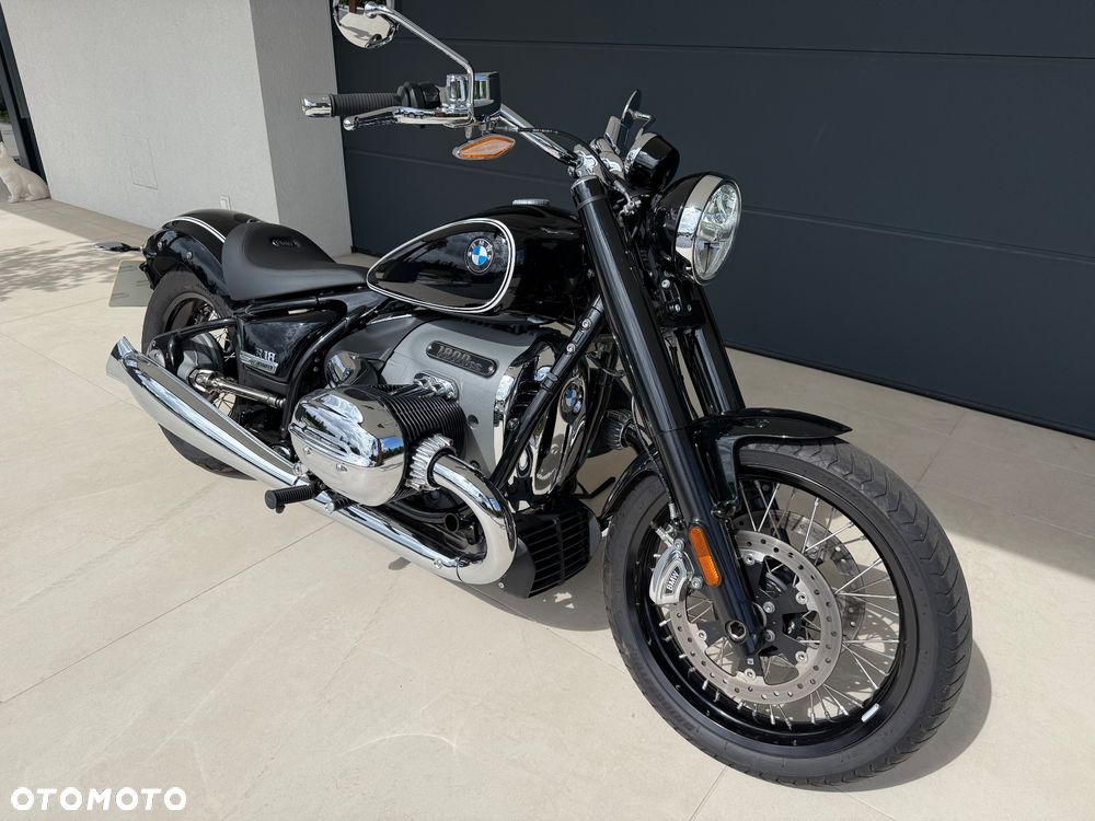 BMW R - 4