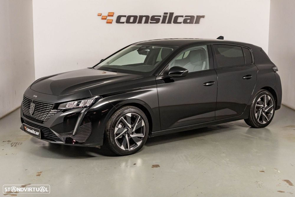 Peugeot 308 1.2 PureTech Allure - 7