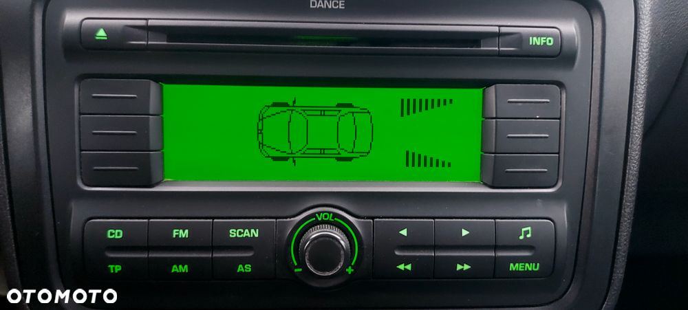 Skoda Roomster - 25