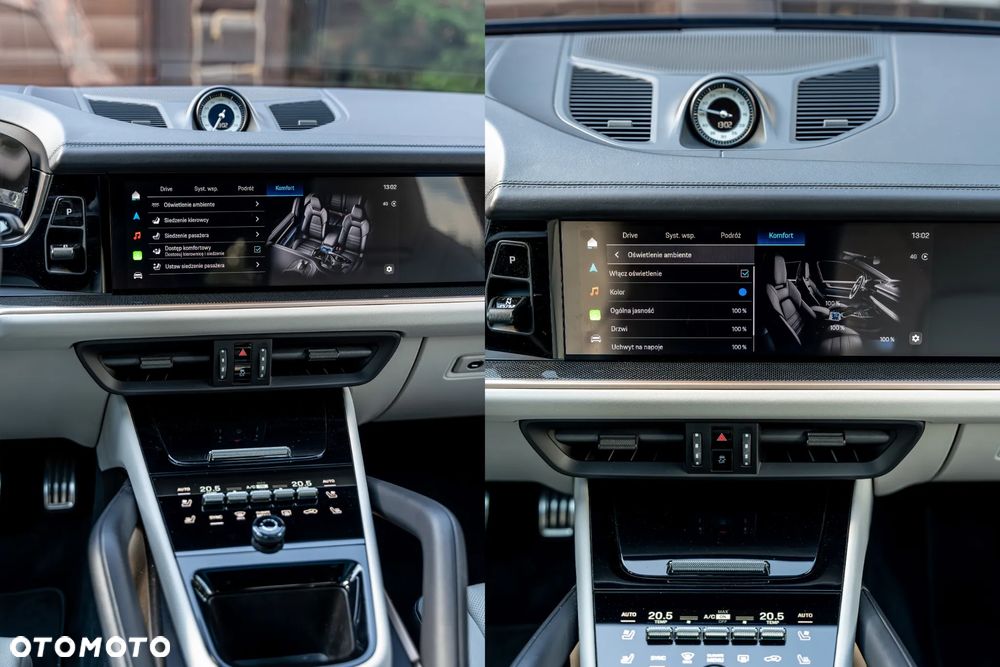 Porsche Cayenne GTS Tiptronic S - 35