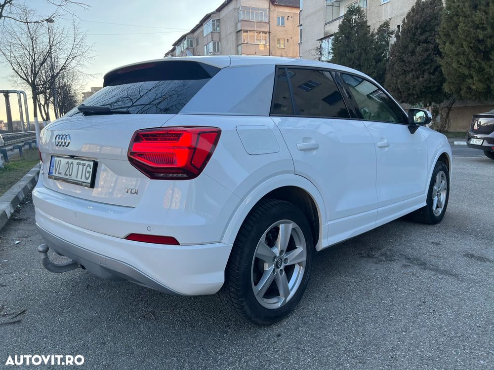 Audi Q2 - 11