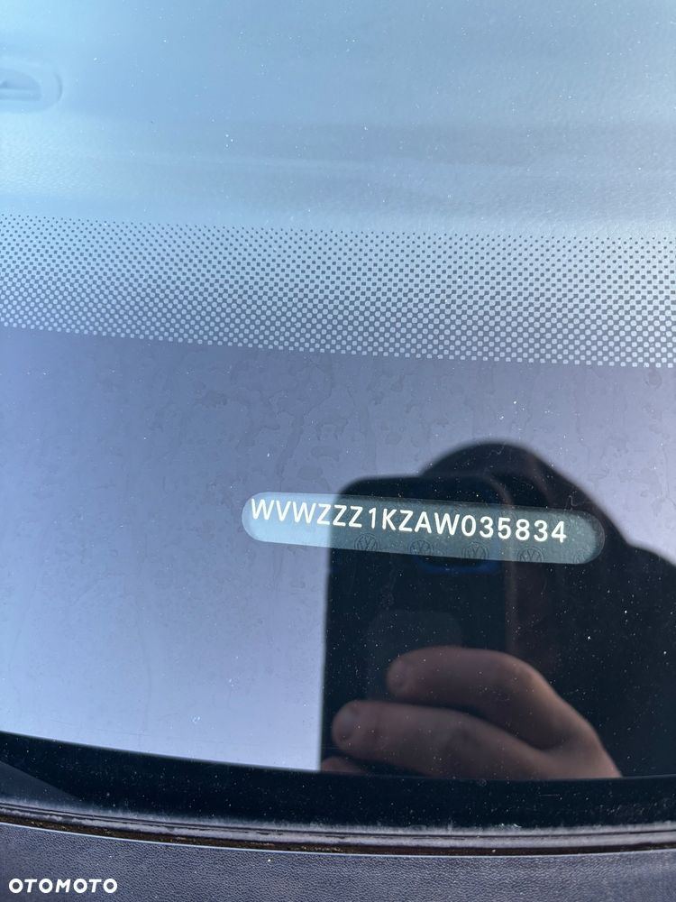 Volkswagen Golf VI 1.4 Trendline - 11