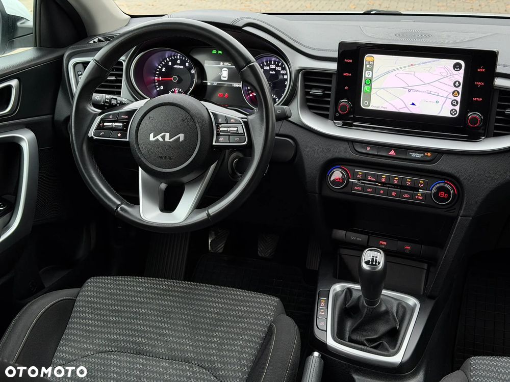 Kia Ceed 1.0 T-GDI M - 9