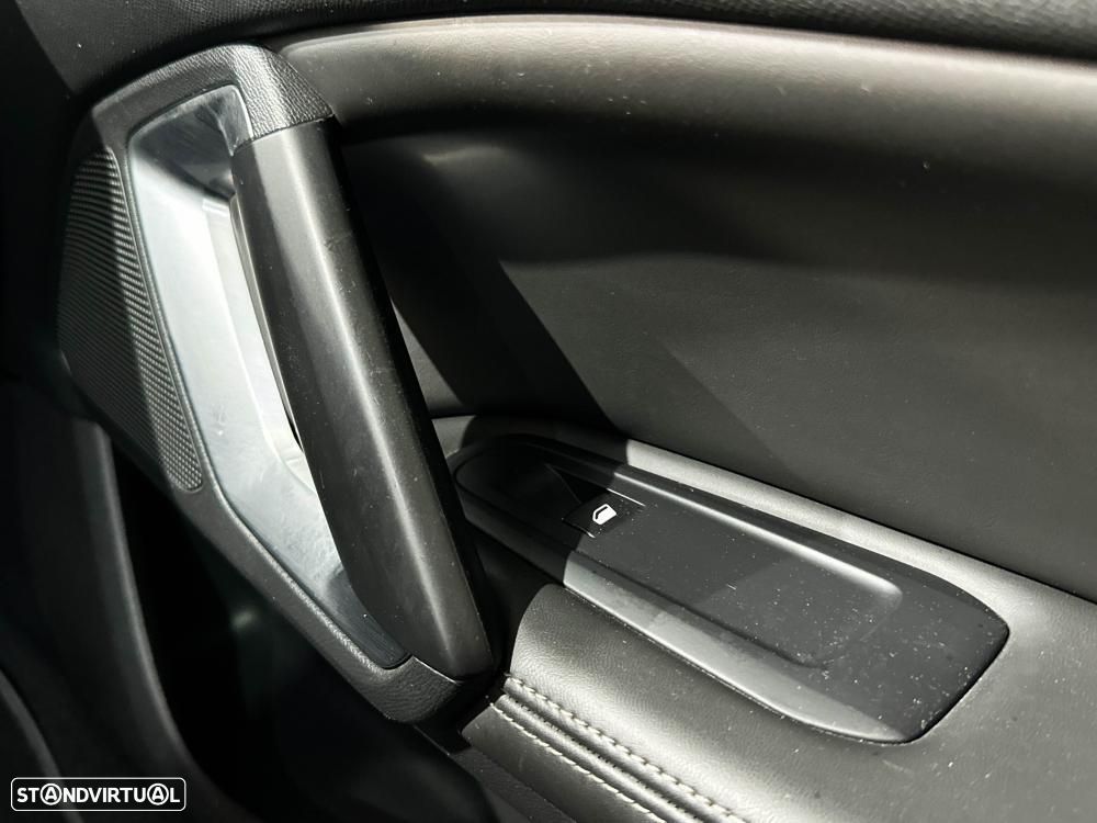 Peugeot 308 BlueHDi FAP 120 EAT6 Stop&Start GT-Line Edition - 36