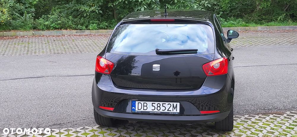 Seat Ibiza 1.4 16V Sport - 6