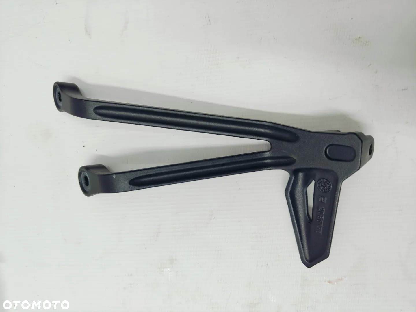Set lewy tył Triumph Street Triple 765 - 2