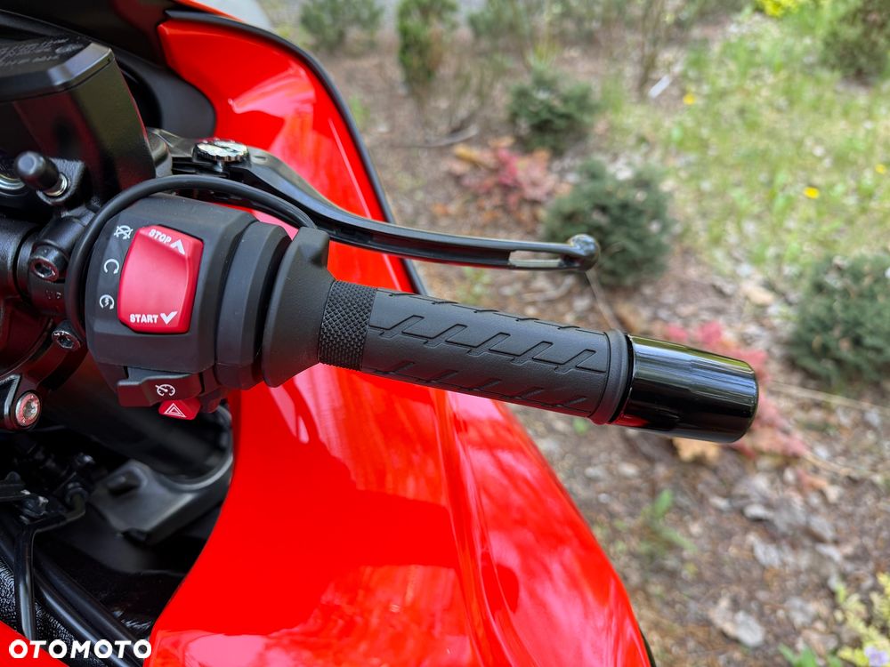 Suzuki Hayabusa - 11