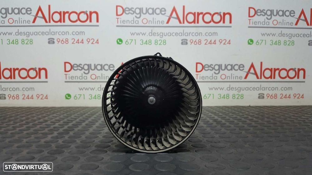 MOTOR SOFAGEM NISSAN QASHQAI (J11) TEKNA - 1