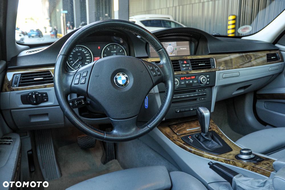 BMW Seria 3 - 9