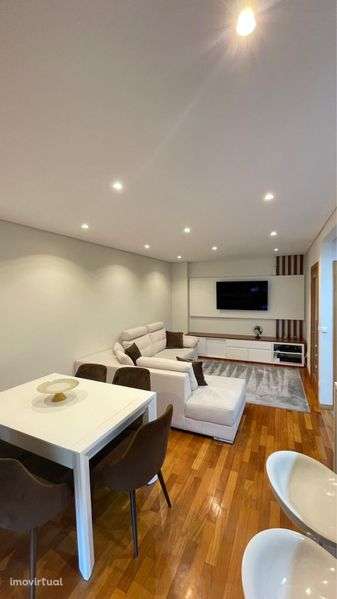 Apartamento T2 como novo - Grande imagem: 4/8