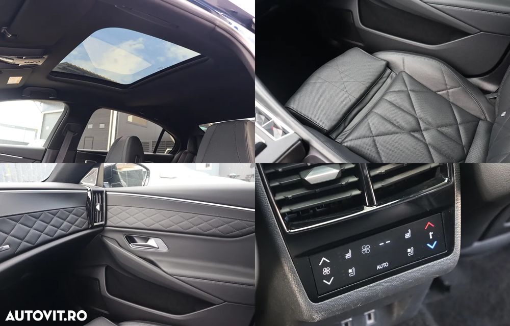DS Automobiles DS 9 - 32