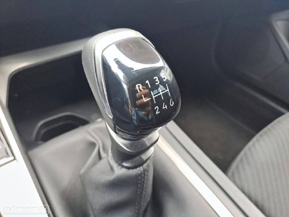Peugeot 308 SW 1.2 PureTech Active - 22