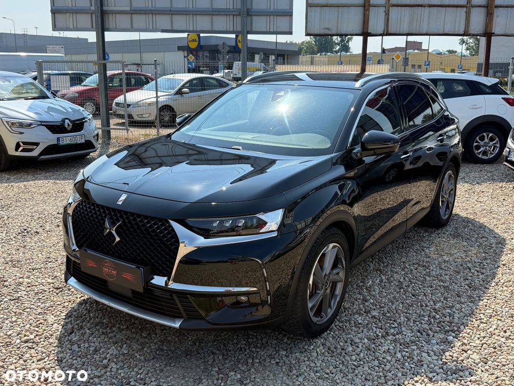 DS Automobiles DS 7 1.6 E-Tense Opera - 5