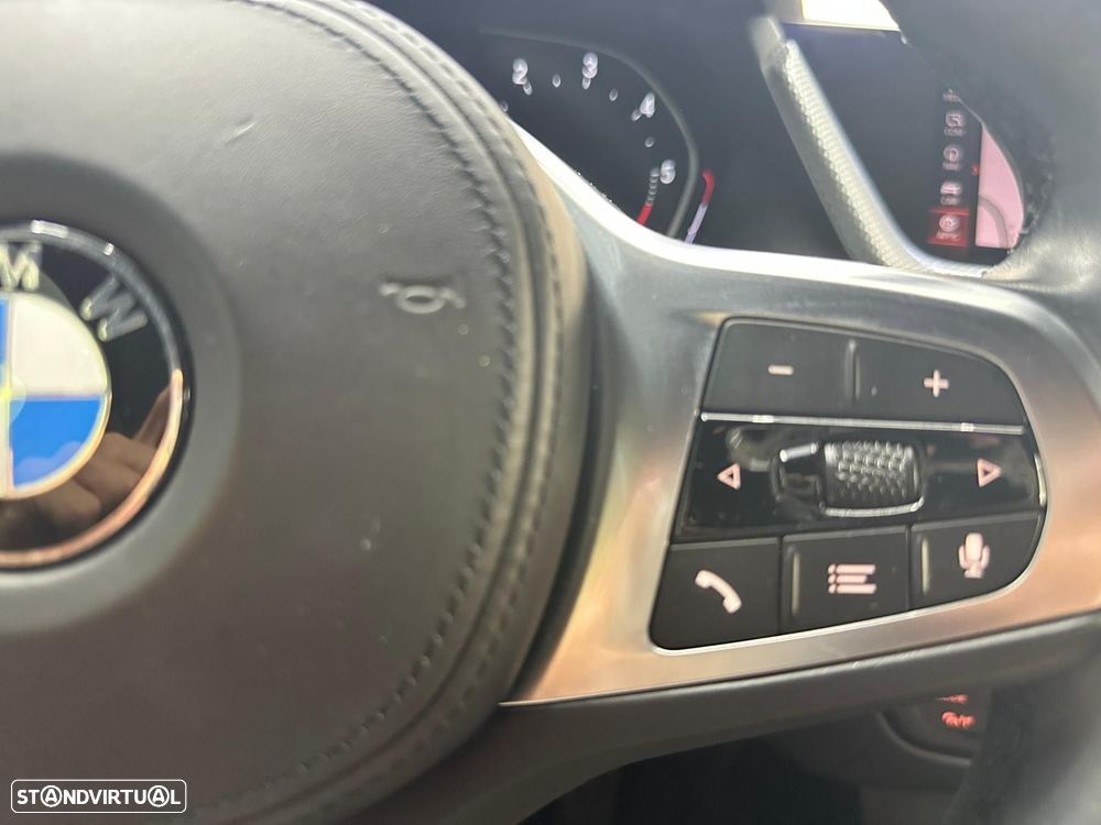 BMW 216 Gran Coupé d Pack Desportivo M - 24