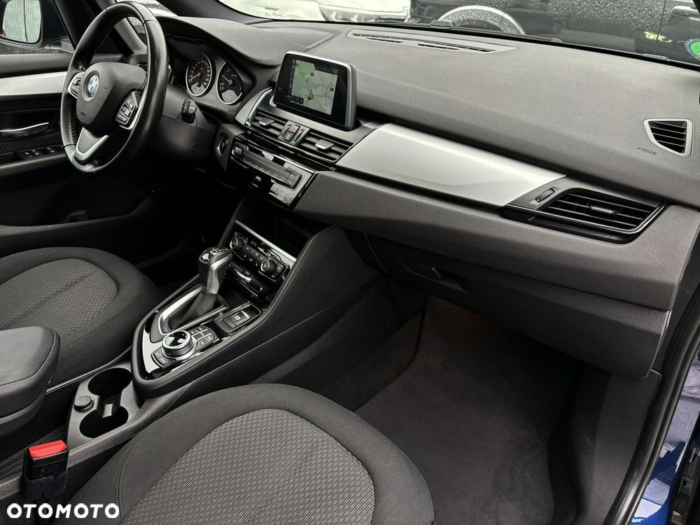 BMW Seria 2 - 27