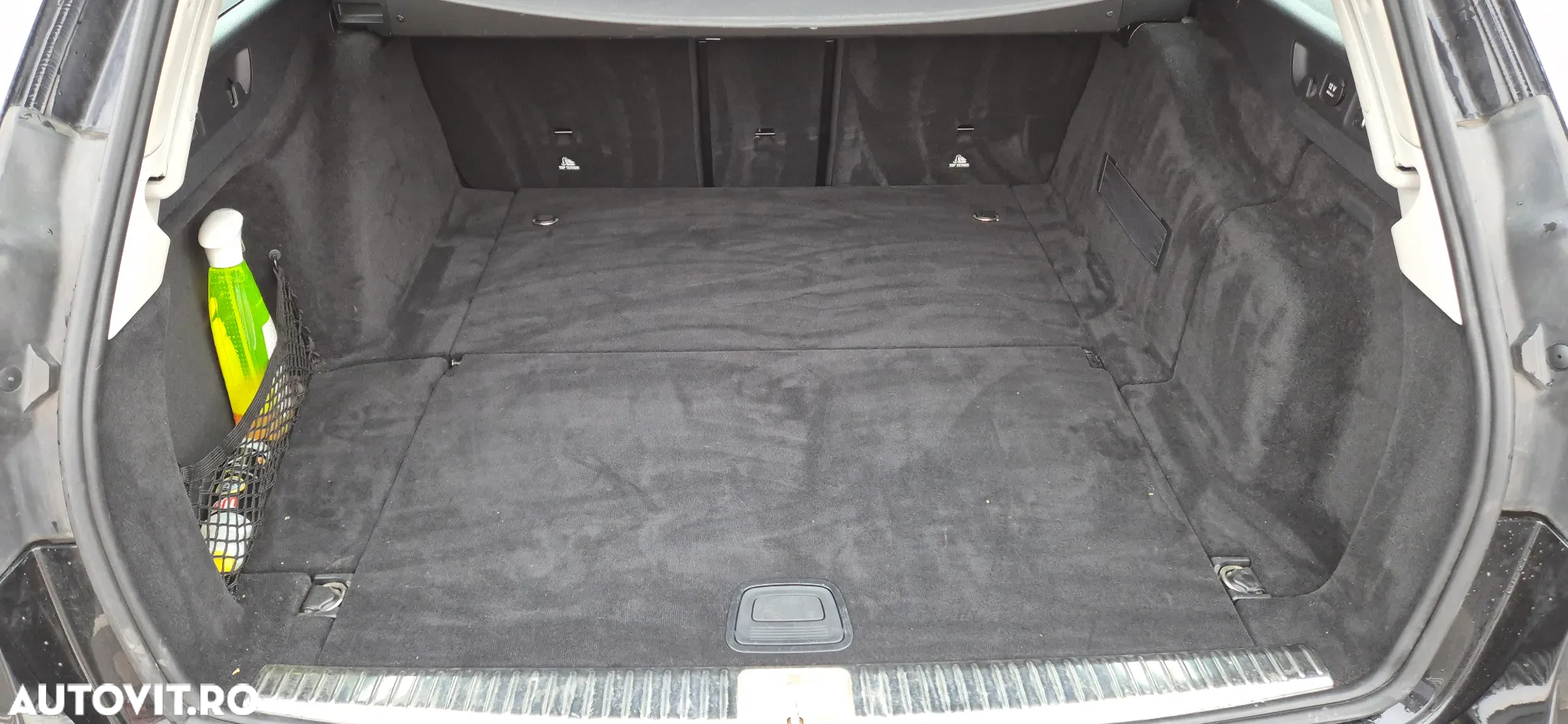 Mercedes-Benz E 200 d T 9G-TRONIC - 26