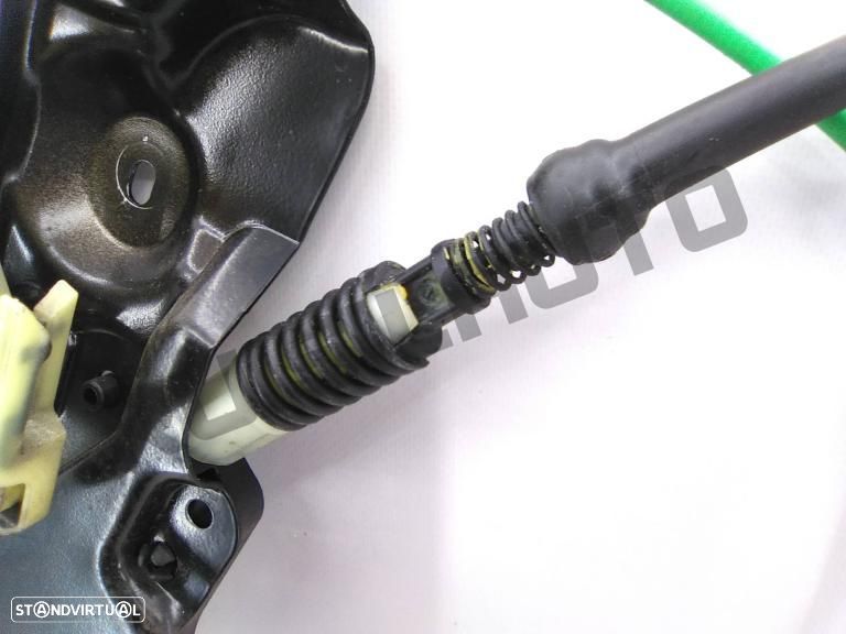 Estrutura Elevador Frente Direito Elétrico 718_2112 Bmw 5 (f10) - 3