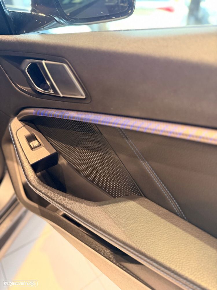 BMW 216 Gran Coupé d Pack Desportivo M - 46