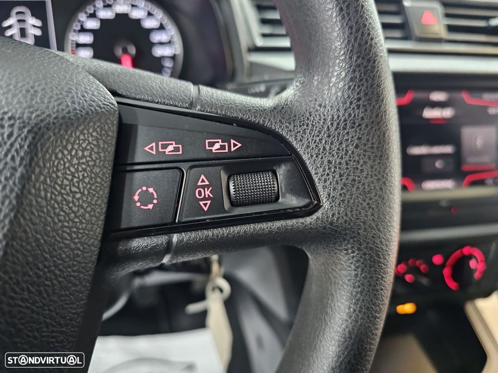 SEAT Ibiza 1.0 TSI Style - 16