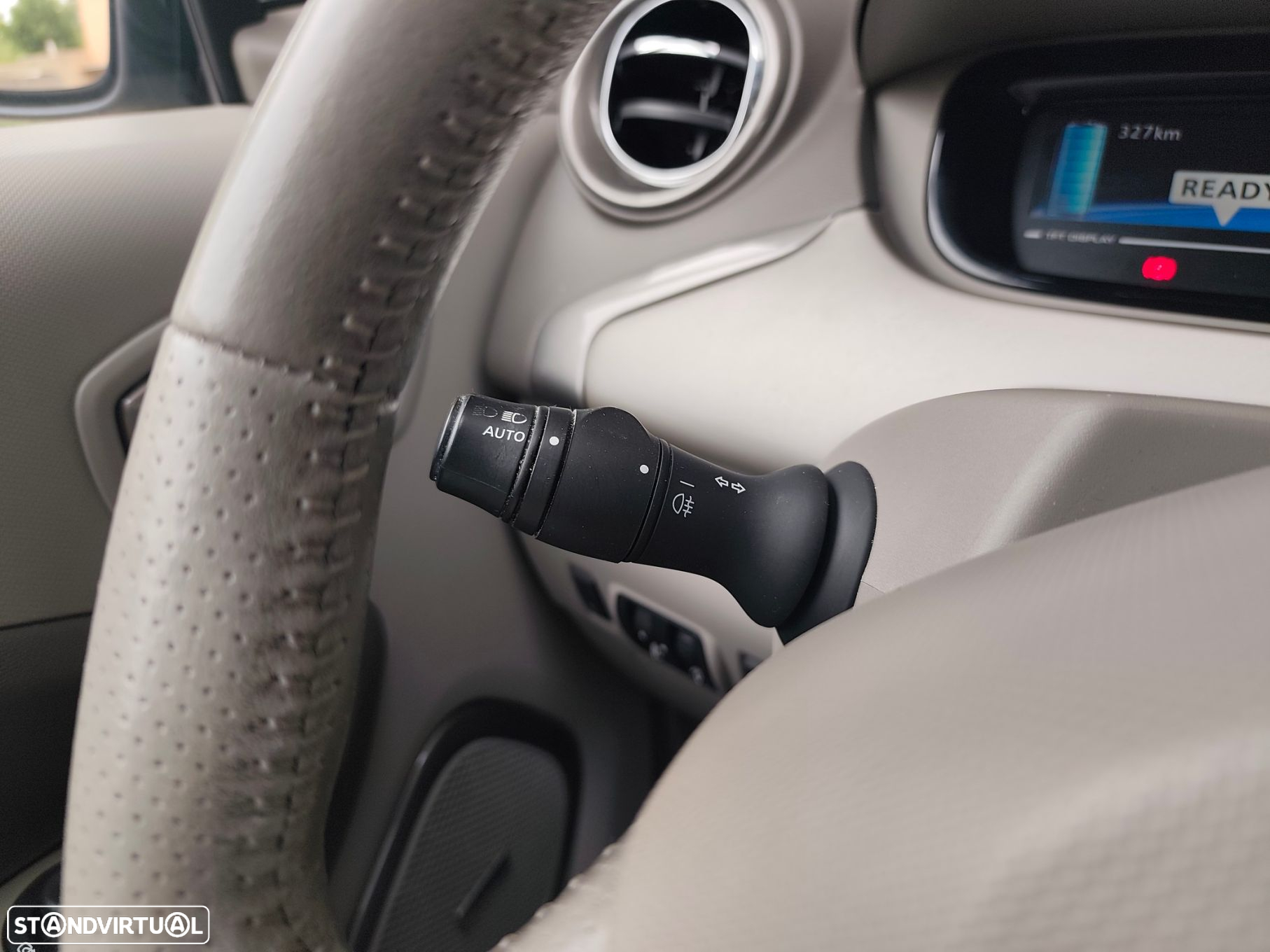 Renault Zoe (c/ Bateria) Bose 40 - 31