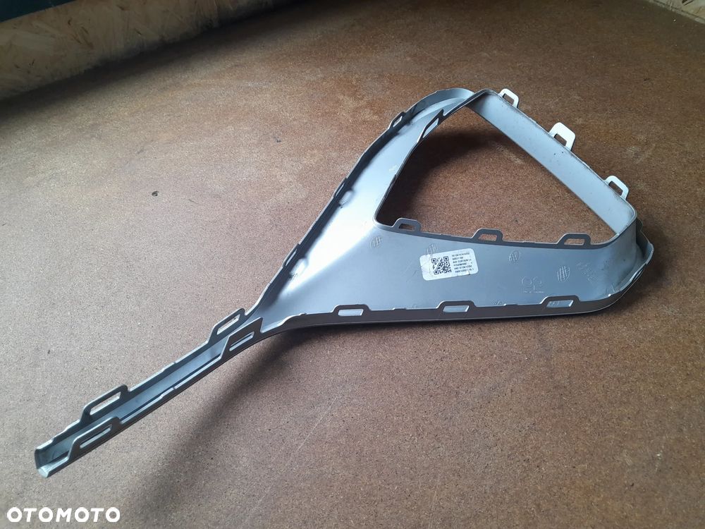 AUDI E TRON S LINE 19- KRATKA RAMKA ZDERZAKA PRAWA 4KE121342 - 4