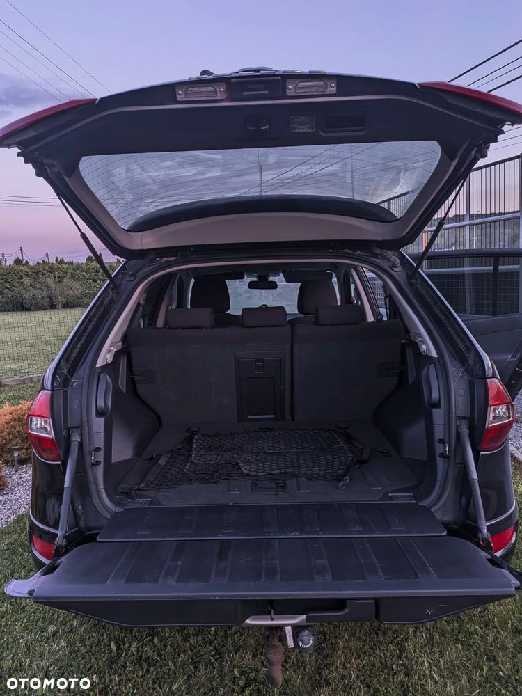 Renault Koleos 2.0 dCi FAP 4x4 Dynamique - 5