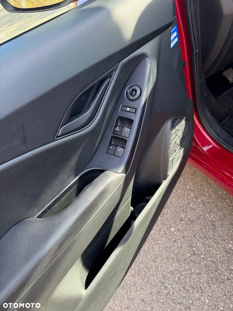 Hyundai ix20 1.6 Comfort - 9