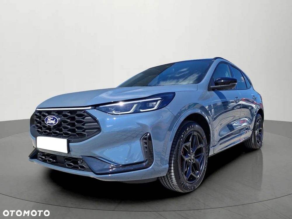 Ford Kuga - 1