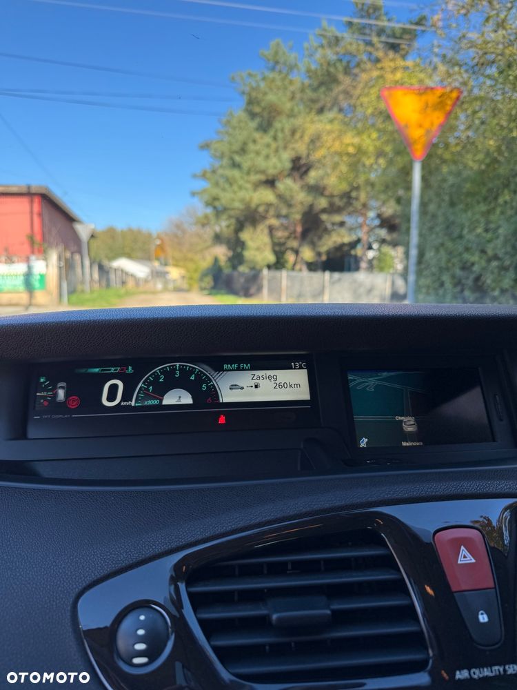 Renault Grand Scenic dCi 130 FAP Luxe - 21