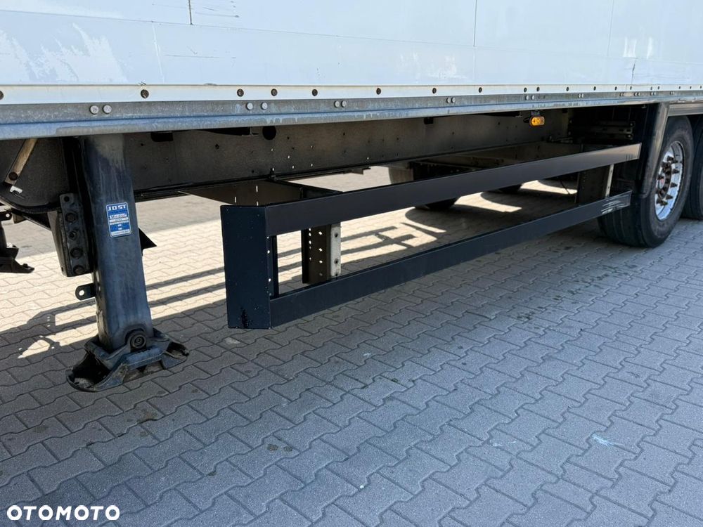 Schmitz Cargobull Izoterma*SAF - 5