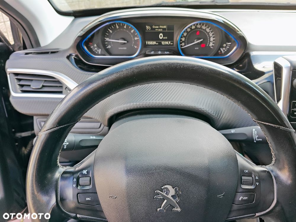 Peugeot 2008 PureTech 110 Stop&Start Allure - 16
