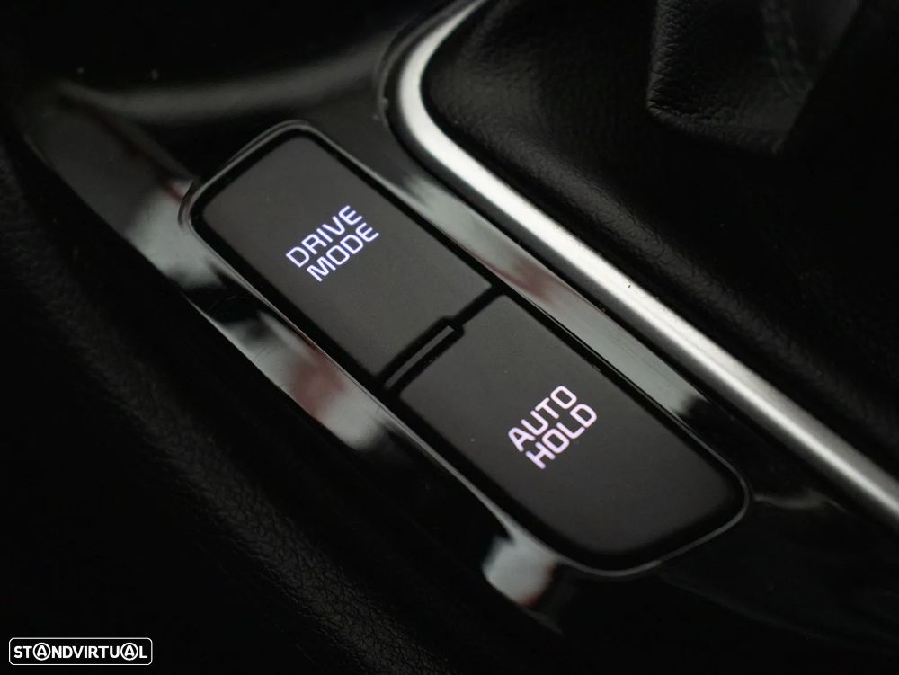 Kia Sportage 1.6 T-GDI Drive - 29