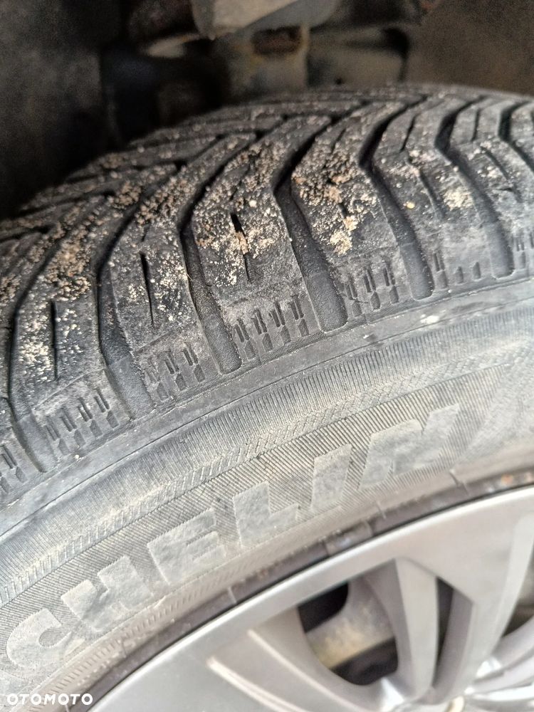 Ford Focus 1.6 Trend - 16