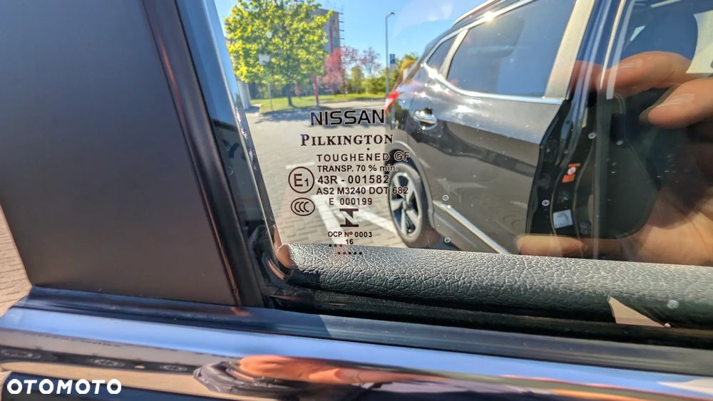 Nissan Qashqai 1.6 DCi N-Connecta EU6 - 29