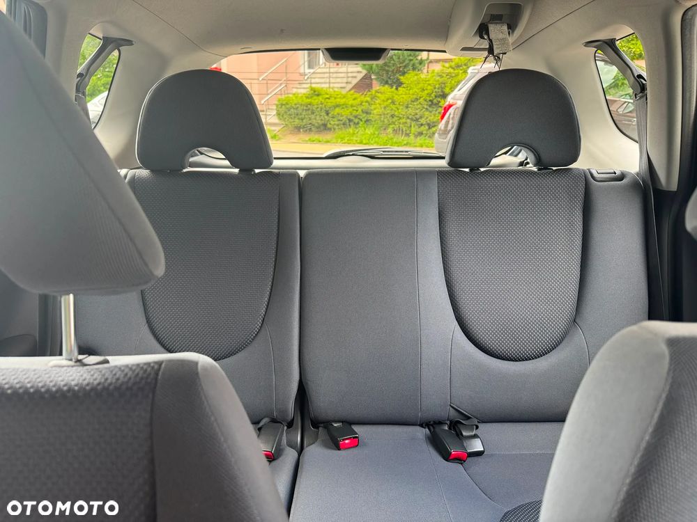 Honda Jazz 1.2 S - 3
