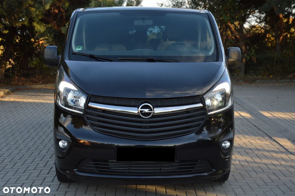 Opel Vivaro L1H1 S&S Tourer - 3