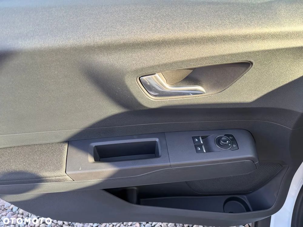 Ford Transit Courier 2,1t Trend N1 - 10