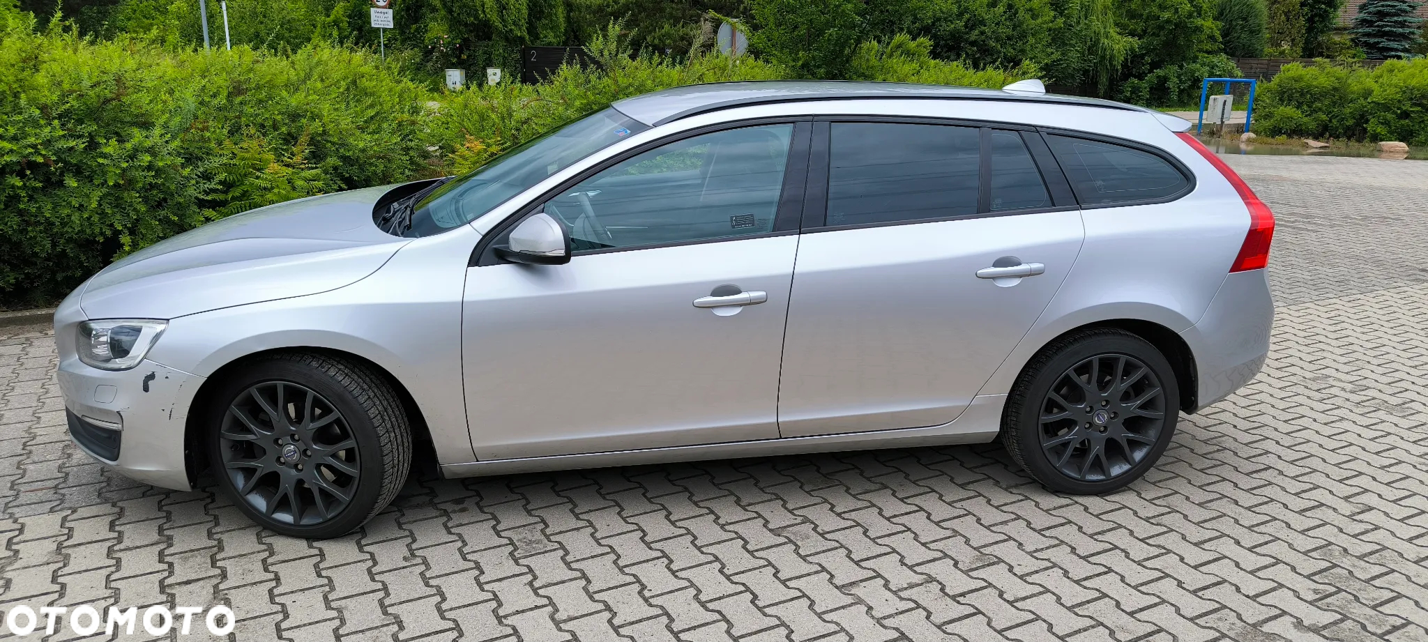 Volvo V60 - 18