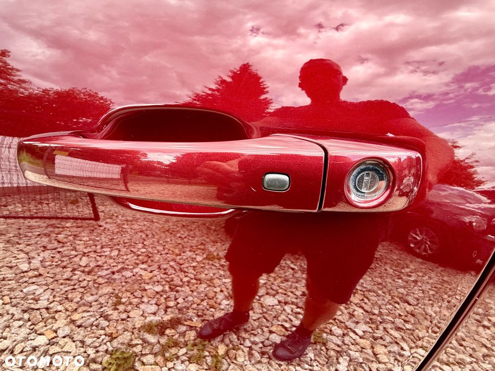 Dodge Durango - 34